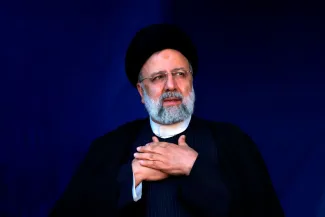 ابراهیم رئیسی