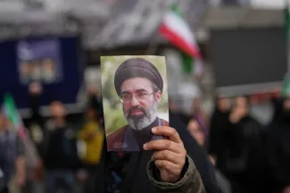  نه عزل، نه نصب؛ نشانه‌های معنادار از وضعیت واقعی اما علنی رهبری جدید در جمهوری اسلامی