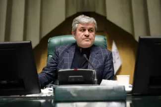  یک سوال کاملا ساده درباره حاج غلام