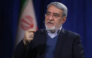  «عبدالرضا رحمانی فضلی» سفیر ایران در چین: چین برای ایران صرفاً یک شریک اقتصادی یا خریدار انرژی نیست