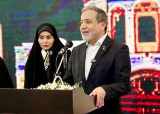 عباس عراقچی