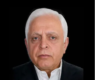 بشنوید | مجتبی خامنه‌ای و معماری جدید قدرت؛نسل سوم جمهوری اسلامی تثبیت خواهد شد؟ گفتگو با حسن اعتمادی، تحلیلگر سیاسی