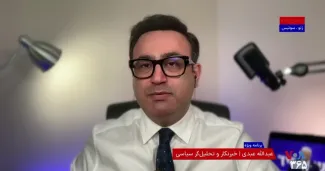 از بیروت تا تهران؛ آیا قالیباف «مرد مذاکرات» مجتبی خامنه‌ای شد؟ پشت‌پرده آتش‌بس موقت