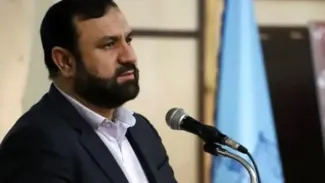  آقای علی صالحی، دادستان عمومی و انقلاب تهران درود 