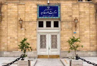دستور قضایی به وزارت خارجه برای توقف تنظیم وکالتنامه جهت انتقال اموال ایرانیان خارج از کشور در سامانه میخک و استعلام این گونه وکالت نامه ها از دادستانی کل کشور