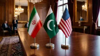 این بار هم…اگرچه هیچگاه «حداقل به این زودی» واقعیت و جزییات امور این روزها توسط هر سه کشور درگیر، علنی نخواهد شد