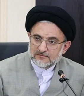 سید مهدی خاموشی، آیا در ساختار متولیان جدید جمهوری اسلامی و مشخصا نزد رهبر سوم جایگاه ویژه تری دارد و خواهد داشت؟