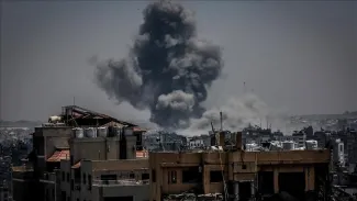 دقت کردید بعضی از فعالان رسانه‌ای داخل و بخصوص خارج که ناگهان اسامی فرماندهان و یا مسئولان جایگزین جمهوری اسلامی را پیش از اعلام رسمی، رسانه‌ای و تحلیل میکردند، دیگر هیچ نامی را اعلام نمی کنند؟