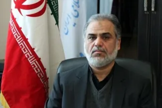   سه سوال یک روزنامه نگار ساده از خزانه دار کل کشور