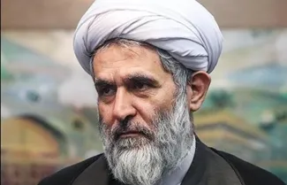  خیلی پیش از این، از پاک کردن توییتی در مورد شیخ حسین طائب توسط حسام الدین آشنا نوشته بودم