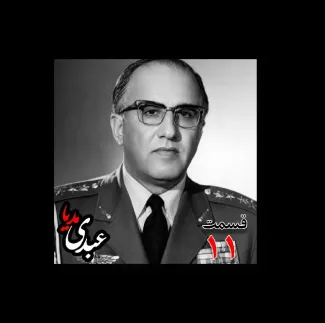 بشنوید |  تاریخ شفاهی هاروارد | بخش یازدهم خاطرات حسن طوفانیان (۱۲۹۲-۱۳۷۷)، رییس رکن سوم ستاد نیروی هوایی ، رییس اداره طرح ستاد ارتش، رییس خرید اقلام دفاعی معاون و جانشین وزیر جنگ