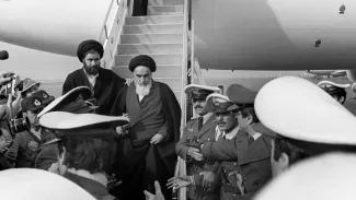 khomeini-return-iran-1979