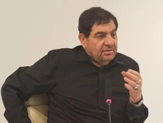 مخبر: مستندی مبنی بر ترور نداشتم اما هیچوقت باور نکردم که حادثه سقوط هلیکوپتر شهید رئیسی حادثه‌ای عادی بود