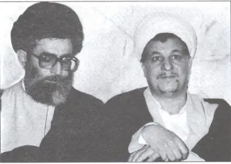  از گزارش‌ها برمي‌آيد غربي‌ها از انتخاب آيت‌الله خامنه‌اي خوشحالند و اميدوارند كه اعتدال حاكم باشد...