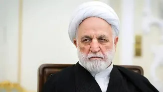 پایان ابهام در نگاه قضایی رهبر جدید جمهوری اسلامی با ابقای شیخ غلامحسین محسنی اژیه