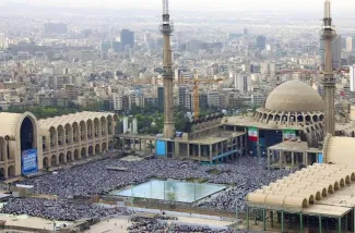 جز تاسف چه باید گفت؟!!!