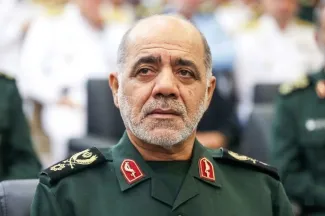 انتصاب عبدالهی