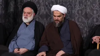 در مراسمی علنی تصویری از برادران آیت‌الله سید علی خامنه‌ای، سید محمد و سید محمدحسن منتشر نشده است. سید محمد کهولت سن دارد و بیمار، سید محمد حسن چطور؟