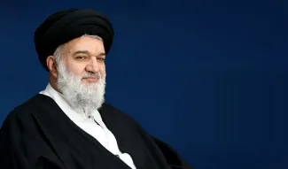 سید محمدباقر خرازی به دادسرای ویژه روحانیت احضار/دعوت شد