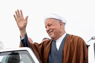 خاطرات اکبر هاشمی - ۲۱ خرداد ۱۳۶۰
