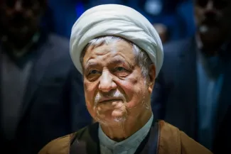 خاطرات اکبر هاشمی - ۲۴ خرداد ۱۳۶۰