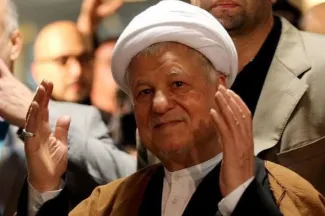 خاطرات اکبر هاشمی - ۲۹ خرداد ۱۳۶۰