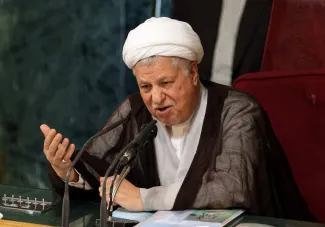 خاطرات اکبر هاشمی - ۳ تیر ۱۳۶۰