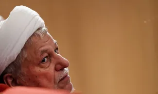 خاطرات اکبر هاشمی - ۱۱ تیر ۱۳۶۰