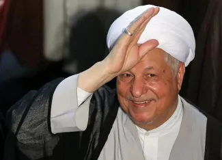 خاطرات اکبر هاشمی - ۱۳ تیر ۱۳۶۰