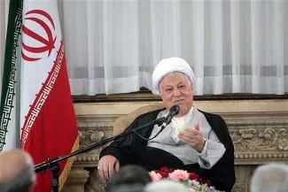 خاطرات اکبر هاشمی - ۱۷ تیر ۱۳۶۰