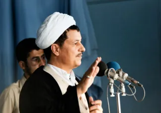 خاطرات اکبر هاشمی - ۱۸ تیر ۱۳۶۰