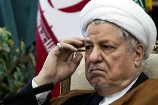 خاطرات اکبر هاشمی - ۲۰ تیر ۱۳۶۰