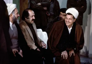 خاطرات اکبر هاشمی - ۲۲ تیر ۱۳۶۰