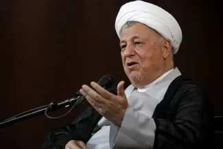 خاطرات اکبر هاشمی - ۲۶ تیر ۱۳۶۰