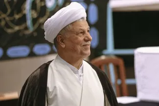 خاطرات اکبر هاشمی - ۲۵ تیر ۱۳۶۰