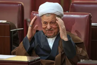خاطرات اکبر هاشمی - ۲۷ تیر ۱۳۶۰