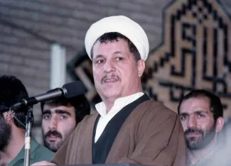 خاطرات اکبر هاشمی - ۲۹ تیر ۱۳۶۰