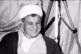 خاطرات اکبر هاشمی - ۴ فروردین ۱۳۶۰