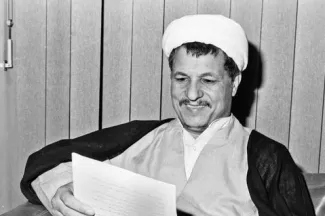 خاطرات اکبر هاشمی - ۲۸ فروردین ۱۳۶۰