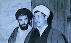 خاطرات اکبر هاشمی - ۱۳ اردیبهشت ۱۳۶۰