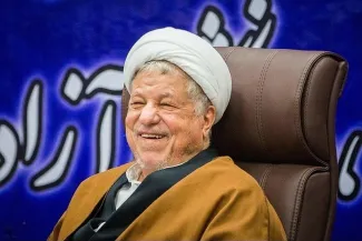 خاطرات اکبر هاشمی - ۲۴ اردیبهشت ۱۳۶۰
