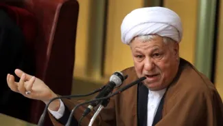 خاطرات اکبر هاشمی - ۲۵ اردیبهشت ۱۳۶۰