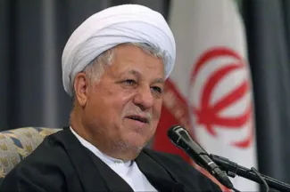 خاطرات اکبر هاشمی - ۵ خرداد ۱۳۶۰