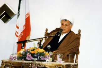خاطرات اکبر هاشمی - ۹ خرداد ۱۳۶۰