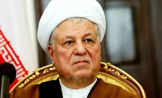 خاطرات اکبر هاشمی - ۱۵ خرداد ۱۳۶۰