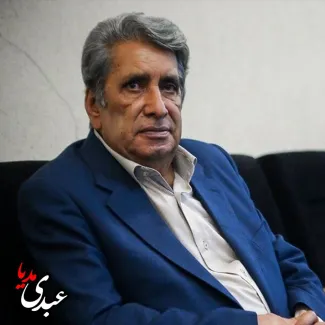 بشنوید | یک ساعت با بهروز رضوی؛ صدایی که ماندگار شد گفتگو با بهروز رضوی در برنامه دیدار نیوز