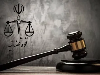 judiciary