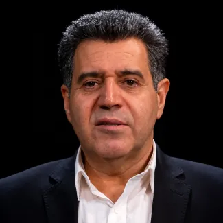 حسین سلاح‌ورزی