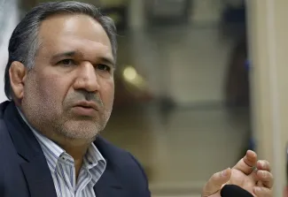  دو یادداشت و سوال‌های من از اکرمی خزانه دار کل کشور و خانی رییس مرکز اطلاعات مالی یادتان هست؟
