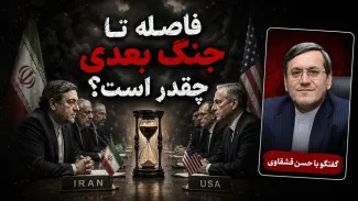 حسن قشقاوی: تنگه هرمز، تنگه بین‌المللی نیست